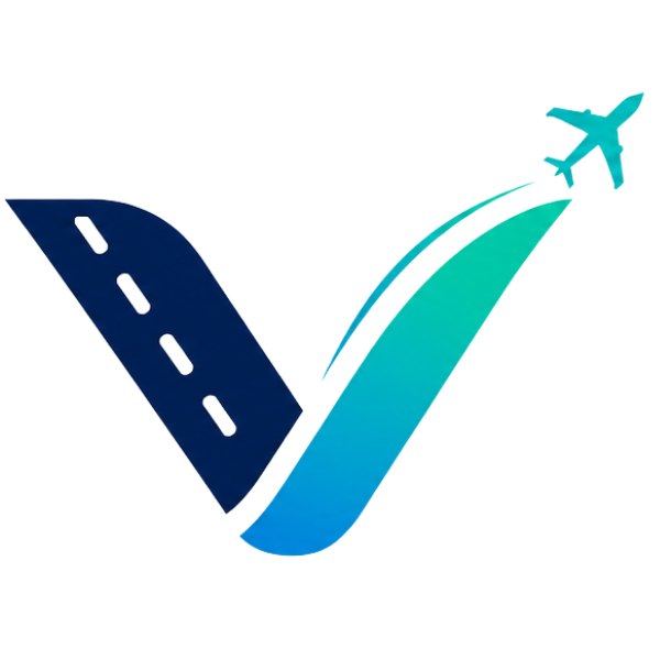 Viajei